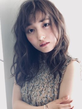 ヘアーエン(HAIR en) クラシカルウェーブ