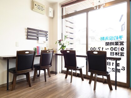 ラルーチェ(La Luce)の写真