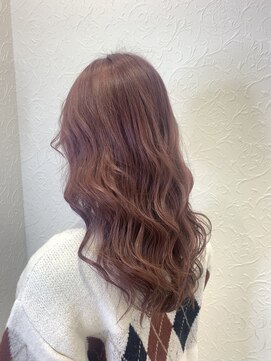 リー ルーチェ 布施(Lee Luce) チョコレートカラー