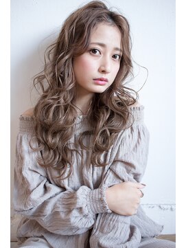 エイト 恵比寿店(EIGHT ebisu) 【EIGHT new hair style】