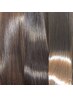 【髪質改善縮毛矯正/1万人実績】ポイント酸性縮毛矯正 ¥8800～11000