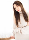 ナチュラルロング【茅ヶ崎】