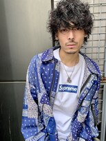 エルオム(EL.HOMME)&nbsp;【MITSU】リボルブルードウルフ