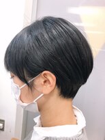 シータ ふじみ野(THETA)&nbsp;耳かけショート