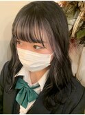 #フェイスフレーミング× 東京喰種 金木研