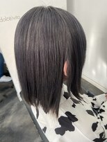 ドルチェヴィータ&nbsp;明るすぎないグレージュカラー