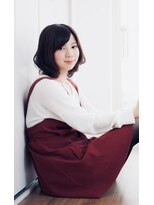 ニイテンイチ(2.1)&nbsp;コスメパーマ♪