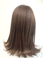 エミュスト(Emuest) ラベンダーアッシュ