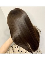 スリジエ(Cerisier)&nbsp;カーキベージュ