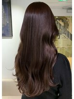 ルイス(L'wis)&nbsp;艶髪美人★上條