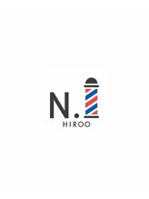 N.BARBER HIROO【エヌドットバーバー】