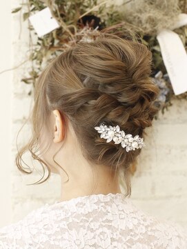 ガニー 流山おおたかの森(GANNI) ベビーバング/こなれハイトーン/艶ボルドー[流山おおたかの森]