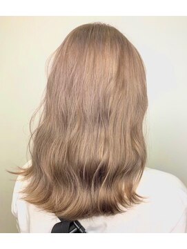 シエスタ(Siesta) siesta 京都河原町☆髪質改善×酸熱トリートメント