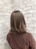 アース 新越谷店(HAIR&MAKE EARTH) ナチュラルグラデーション