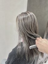 フェリア 渋谷(Feria)&nbsp;【Feria渋谷】3Dコントラストハイライト♪“石田幸輔”