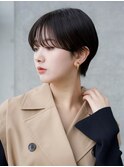 大人ショートボブ20代30代40代【AIN.表参道】小田恭平