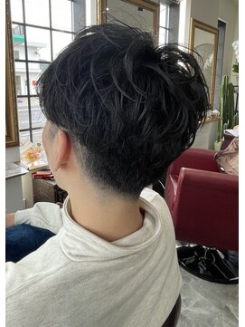 トゥーユー(to You) ランダムマッシュ