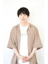 サロン(SALON) 吉見 メンズ専門