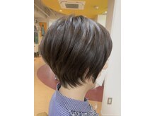 フーガ ニューヨーク 赤坂店(WHO-GA N.Y.)