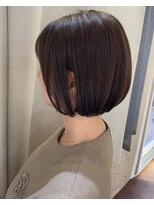 エルサフィロ ヒゴバシ(el zafiro)&nbsp;【エルサフィロ　肥後橋】お客様スタイル