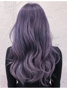 シャトン 中崎(chaton) 艶髪を作る髪質改善カラーならお任せ下さい☆