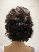 【お呼ばれセット】air銀座タワー　藤本麻衣