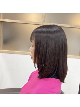 インパークス 王子店(INPARKS) イルミナアンバー