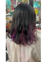 マイタイム(MyTime)&nbsp;ケアブリーチオンカラー