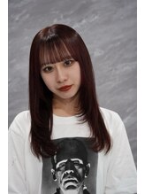 トゥルークリエイション 小山(True Creation) 梅川 彩希
