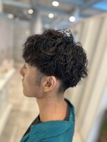 ヘアー クリエイト カルバリ(HAIR CREATE Calbari)&nbsp;Calbariスタイル