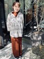 リコ ヘアー(Lico Hair) 高橋 沙綾