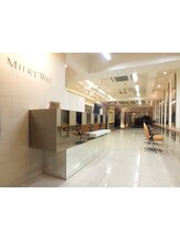 MILKY　WAY横浜店【ミルキィウェイ】