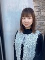 ティグル カミトオリ(TIGRE kamitori) 吉川 莉央