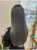 【函館】デザインカラー大人女子20代30代40代【美容室】
