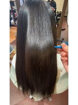 ダアッカ(da acca) 美髪縮毛矯正