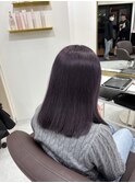 [YASU指名]ラベンダーカラー/ラベンダーベージュ/横浜