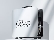 フォワバイベル 都賀店(Foi by Belle)の雰囲気（話題の【ReFaファインバブルVEENA】で素髪に♪［千葉/髪質改善］）