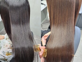 Cecil hair 松山店【セシルヘアー　マツヤマテン】