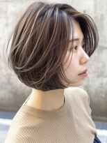 アルトリスト(Altruist Aging×HAIR&SPA)&nbsp;☆オリーブグレーココアベージュ小顔クラゲヘアー/黒髪/髪質改善