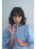 【デジタルパーマ】カット＋潤いデジパ　/￥19,450