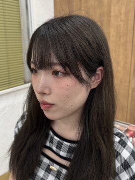 プライズ 表参道原宿店(prize) メイクレッスンレクチャーヘアメイク似合わせメイク原宿表参道