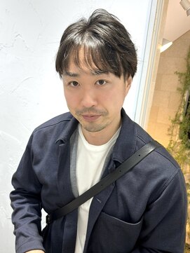 ミッシェル アフロート(michelle afloat) ◆シースルー毛流れショート◆