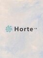 オルテプラスエヌ(horte +n) HORTE+n
