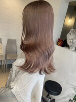 タオ 河原町(Tao)&nbsp;ピンクベージュ 宮本一真