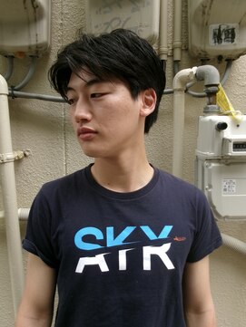 ジュール 金沢(Joule) メンズドライ