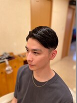 リトルウイング (Little Wing.)&nbsp;リクルートヘア