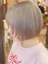 モアムー(Moremuu)&nbsp;ミルクティー