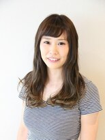 ポンテ 大橋店(ponte)&nbsp;水素トリートメントカラー