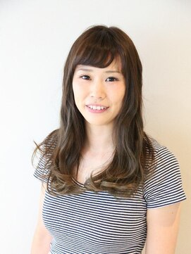 ポンテ 大橋店(ponte) 水素トリートメントカラー