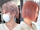 レド(LeDo)の写真/あなたに似合うショート提案します♪【四日市/髪質改善/ブリーチ/縮毛矯正/ショート/ダブルカラー/メンズ】